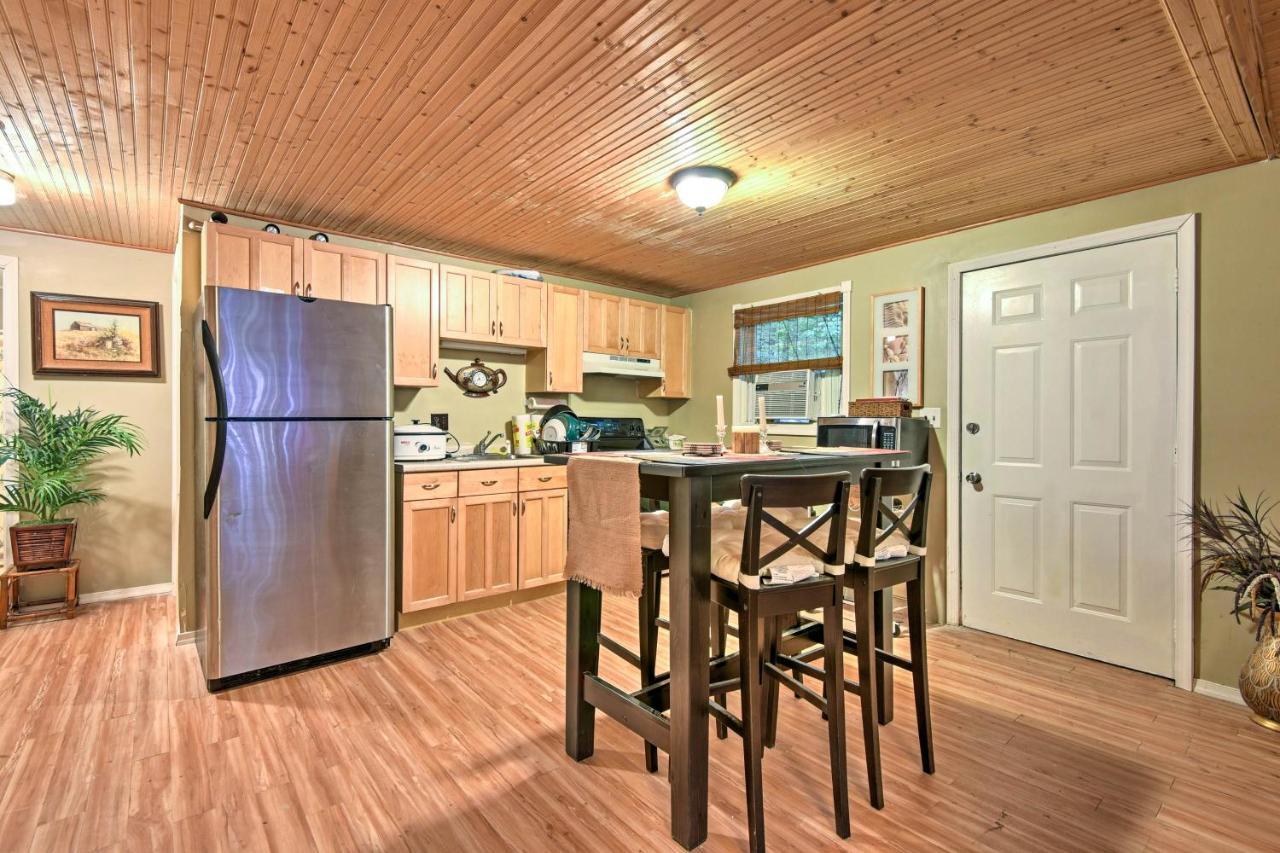 Cozy Arrowhead Lake Home With Sunroom And Pool Access! Pocono Lake Eksteriør bilde