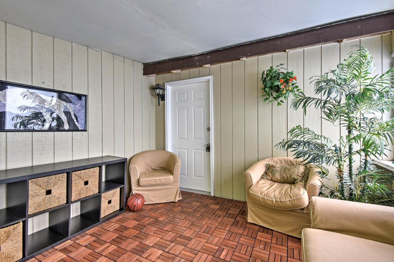 Cozy Arrowhead Lake Home With Sunroom And Pool Access! Pocono Lake Eksteriør bilde