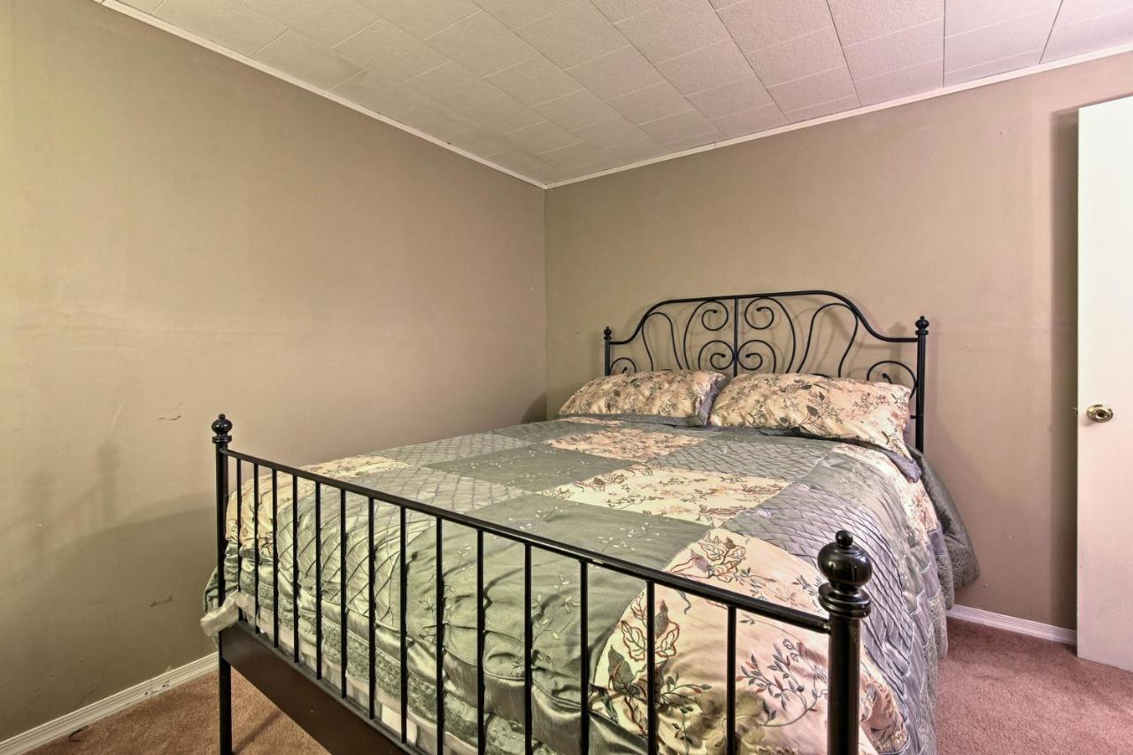 Cozy Arrowhead Lake Home With Sunroom And Pool Access! Pocono Lake Eksteriør bilde